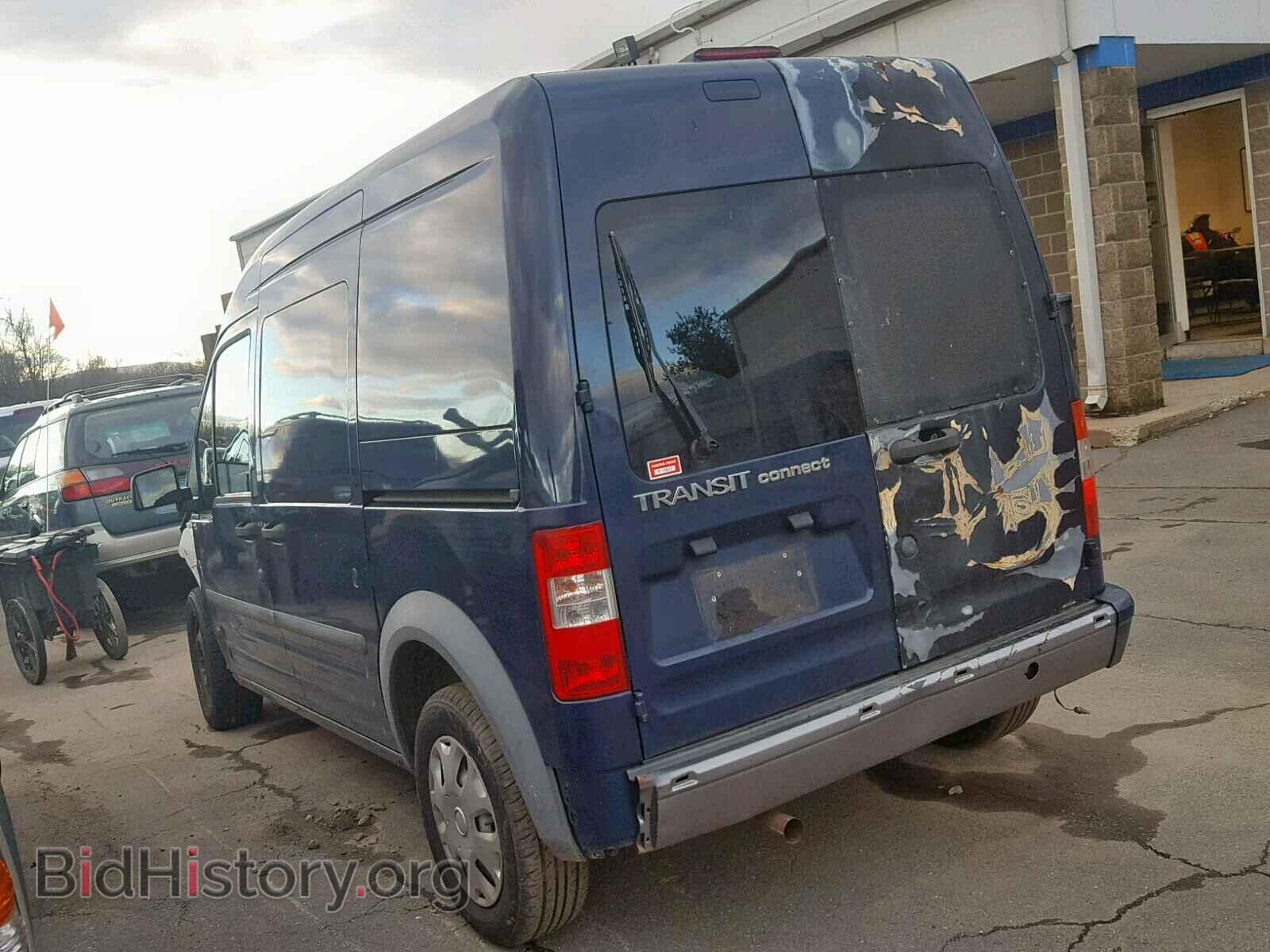 2010 FORD TRANSIT CO - VIN: NM0LS7DN4AT007973 - Фото 3