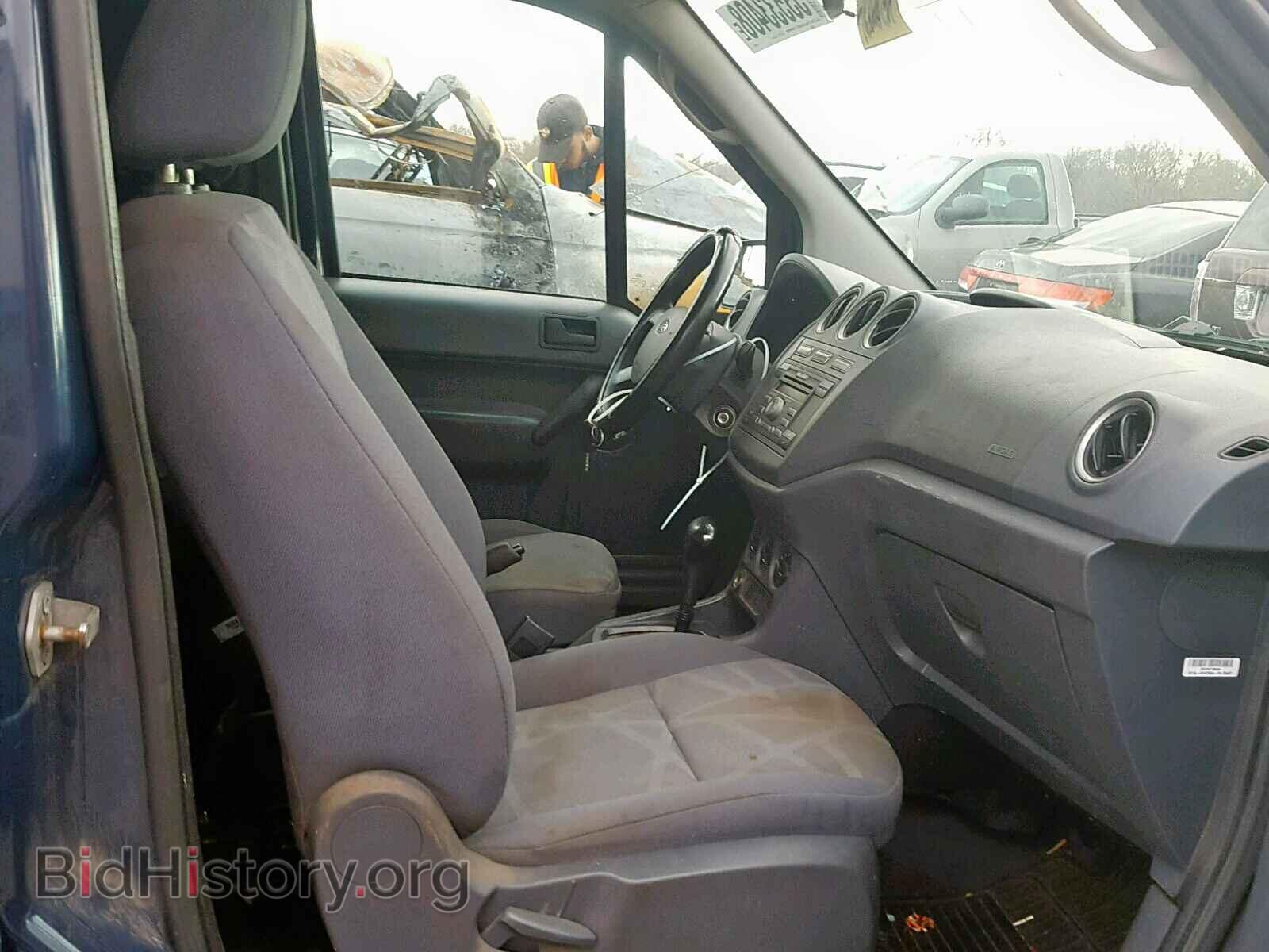2010 FORD TRANSIT CO - VIN: NM0LS7DN4AT007973 - Фото 5