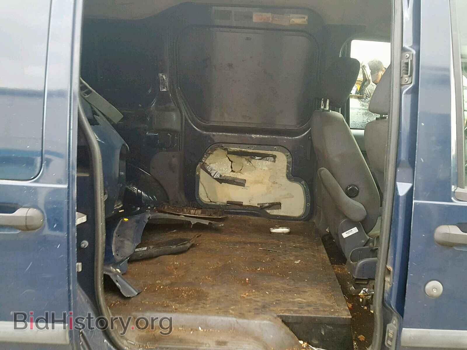 2010 FORD TRANSIT CO - VIN: NM0LS7DN4AT007973 - Фото 6