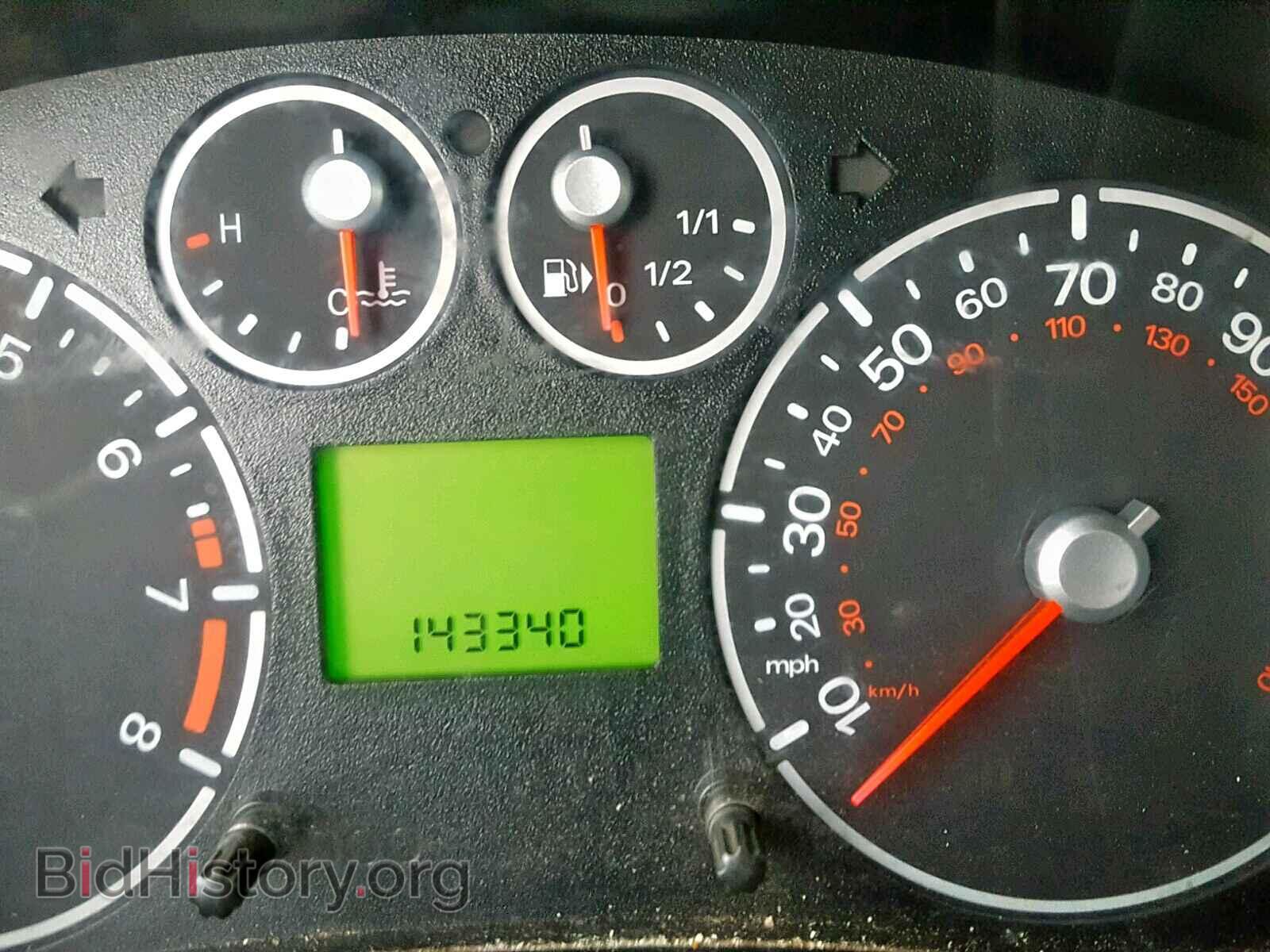 2010 FORD TRANSIT CO - VIN: NM0LS7DN4AT007973 - Фото 8