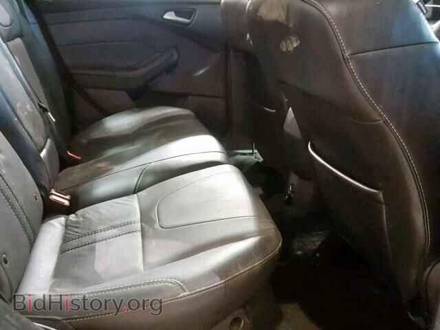 2014 FORD FOCUS - VIN: 1FADP3F28EL222059 - Photo 6