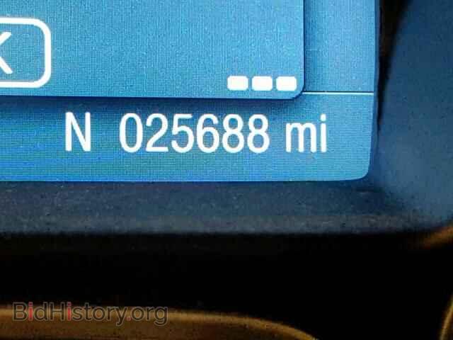 2014 FORD FOCUS - VIN: 1FADP3F28EL222059 - Photo 8
