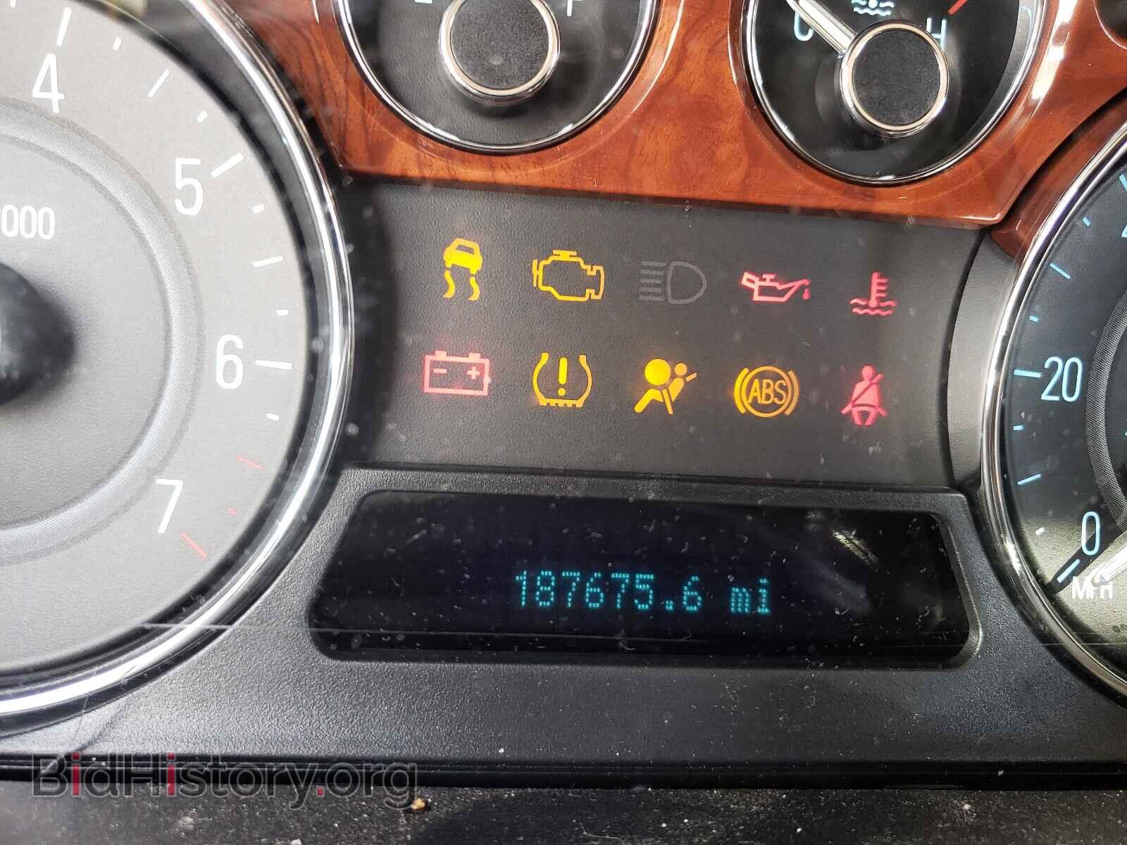 2010 FORD FLEX - VIN: 2FMGK5DC7ABA42526 - Фото 8