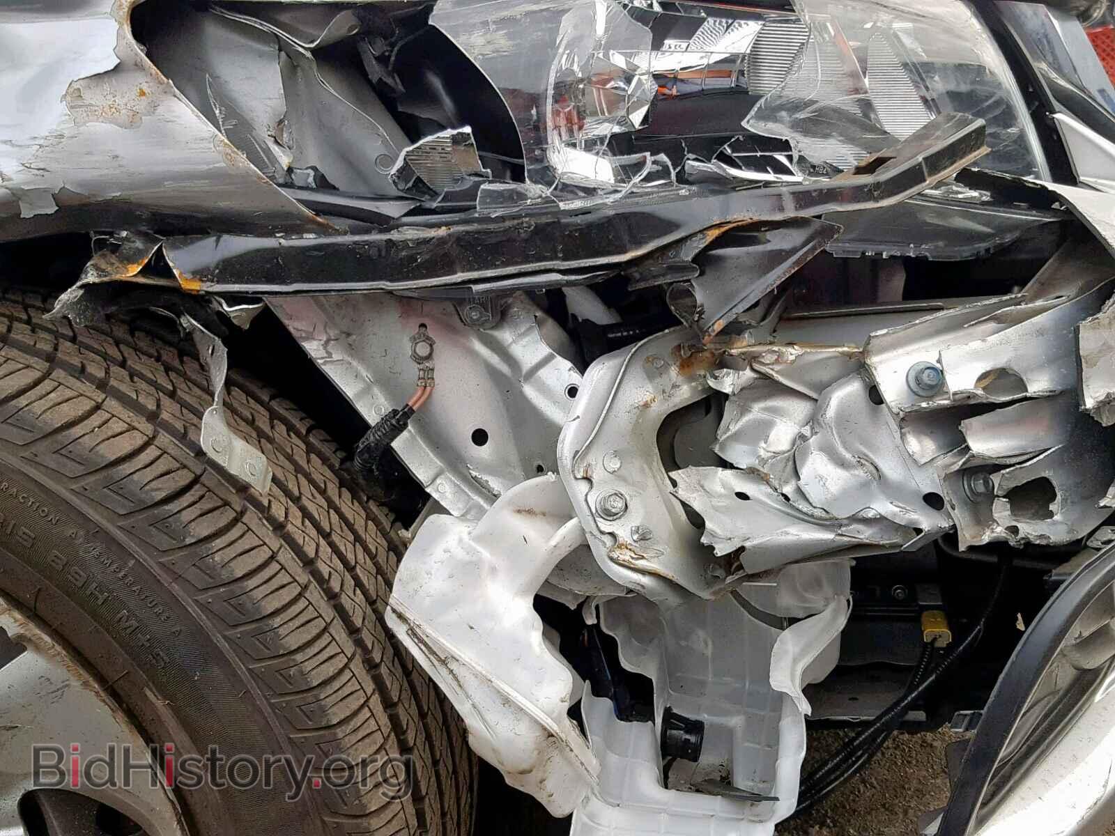 2014 HONDA CIVIC LX - VIN: 19XFB2F5XEE209540 - Фото 9