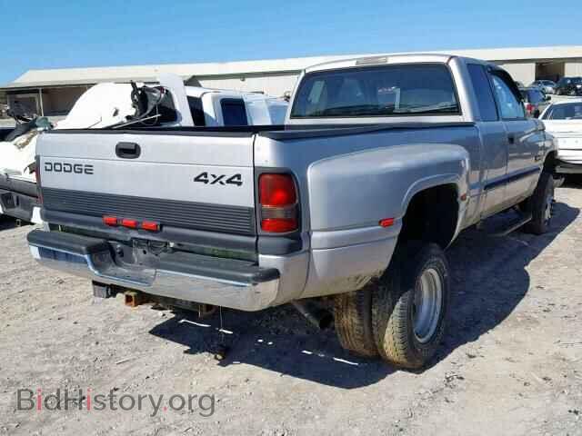 2001 DODGE RAM 3500 - VIN: 1B7MF33691J258739 - Photo 4