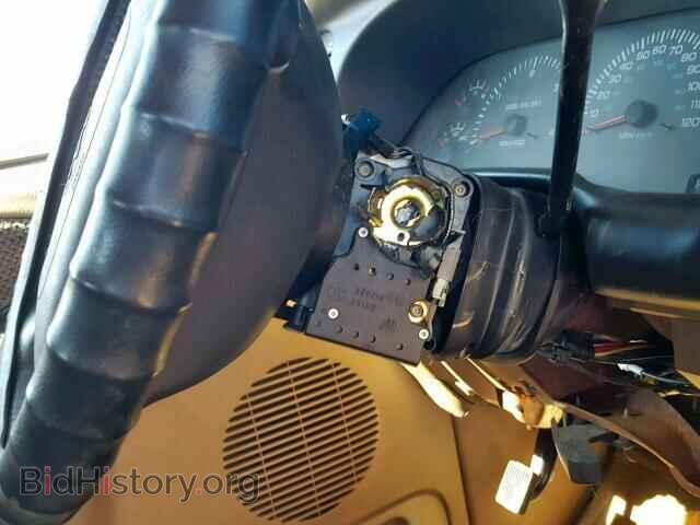 2001 DODGE RAM 3500 - VIN: 1B7MF33691J258739 - Photo 9