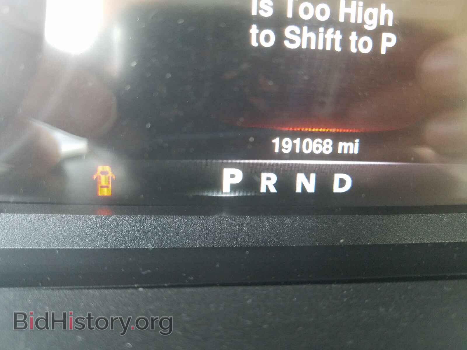 2013 RAM 1500 - VIN: 1C6RR7LT8DS620463 - Фото 8