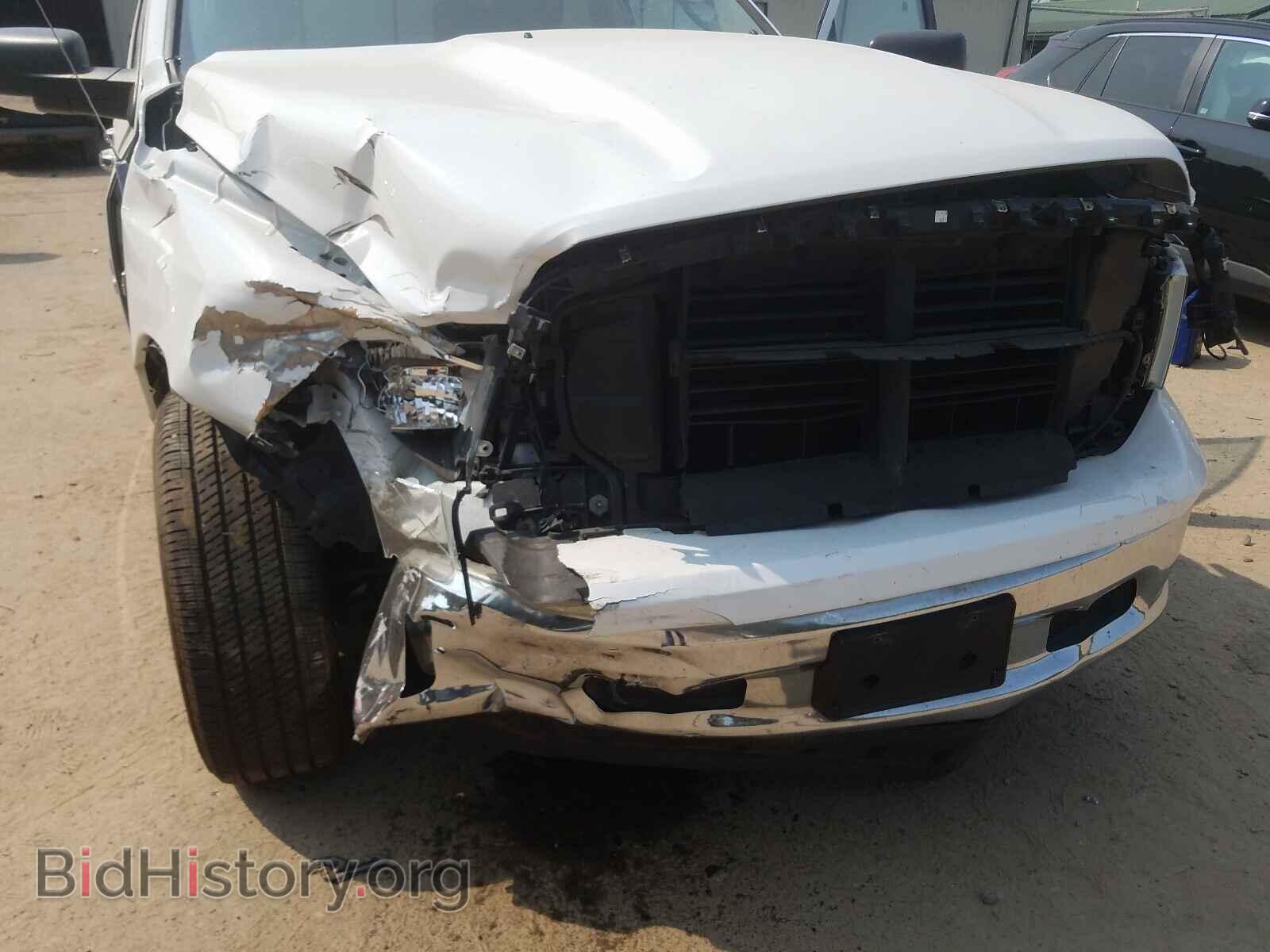 2013 RAM 1500 - VIN: 1C6RR7LT8DS620463 - Фото 9