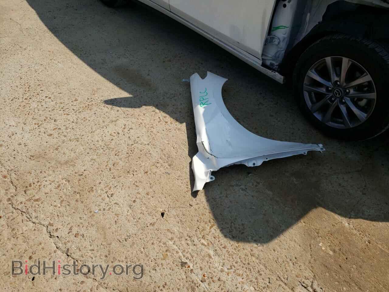 2021 MAZDA 3 - VIN: 3MZBPAAL6MM204806 - Фото 12