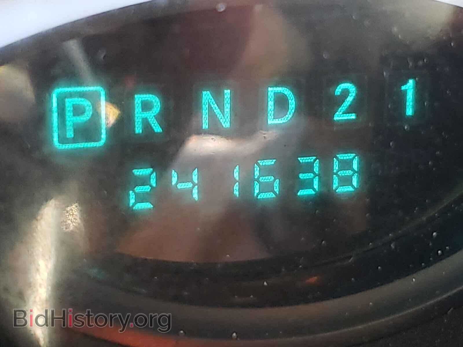 2008 DODGE DURANGO - VIN: 1D8HB38NX8F126777 - Photo 8