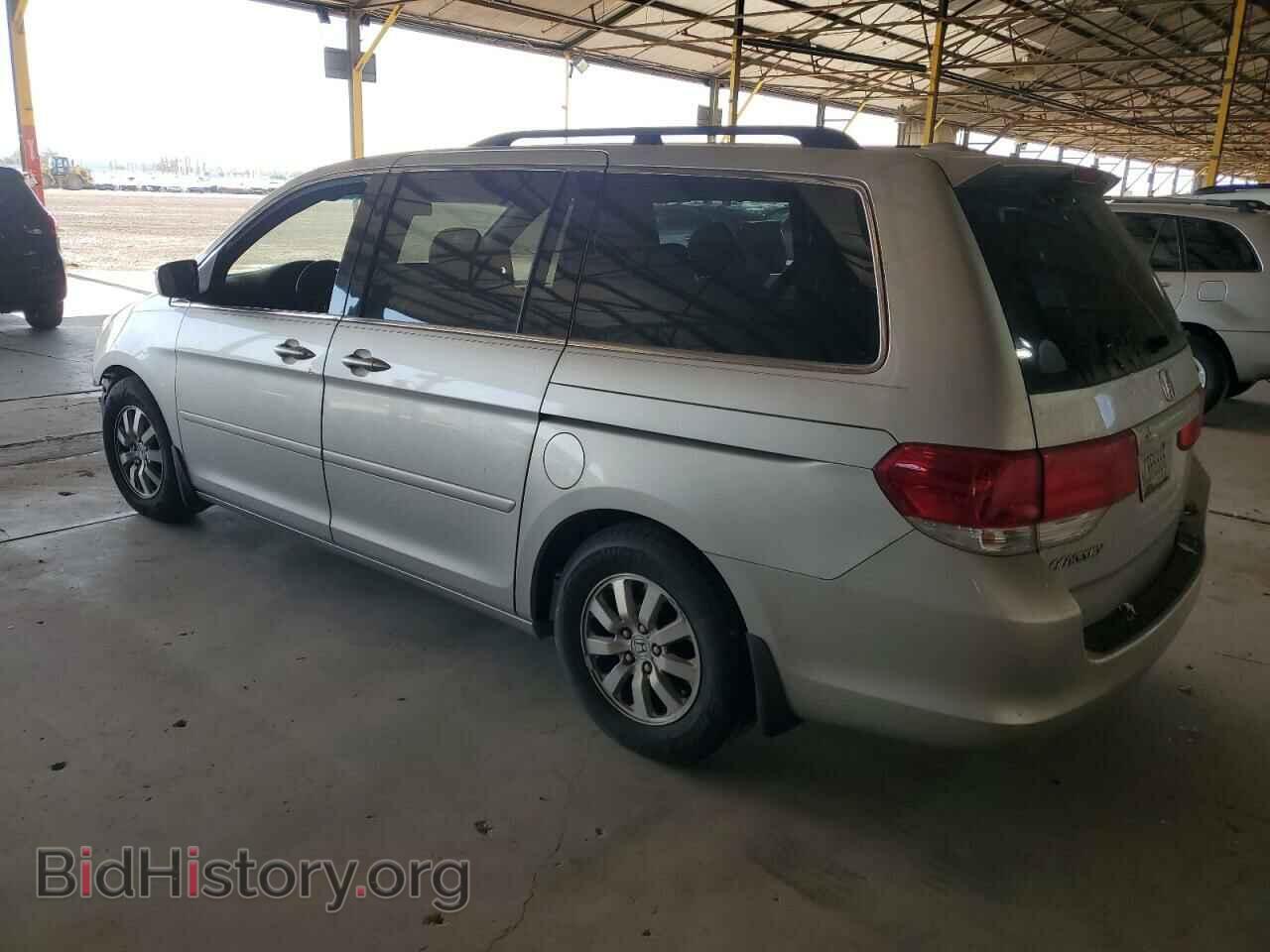 2008 HONDA All Models - VIN: 5FNRL38728B418820 - Фото 2