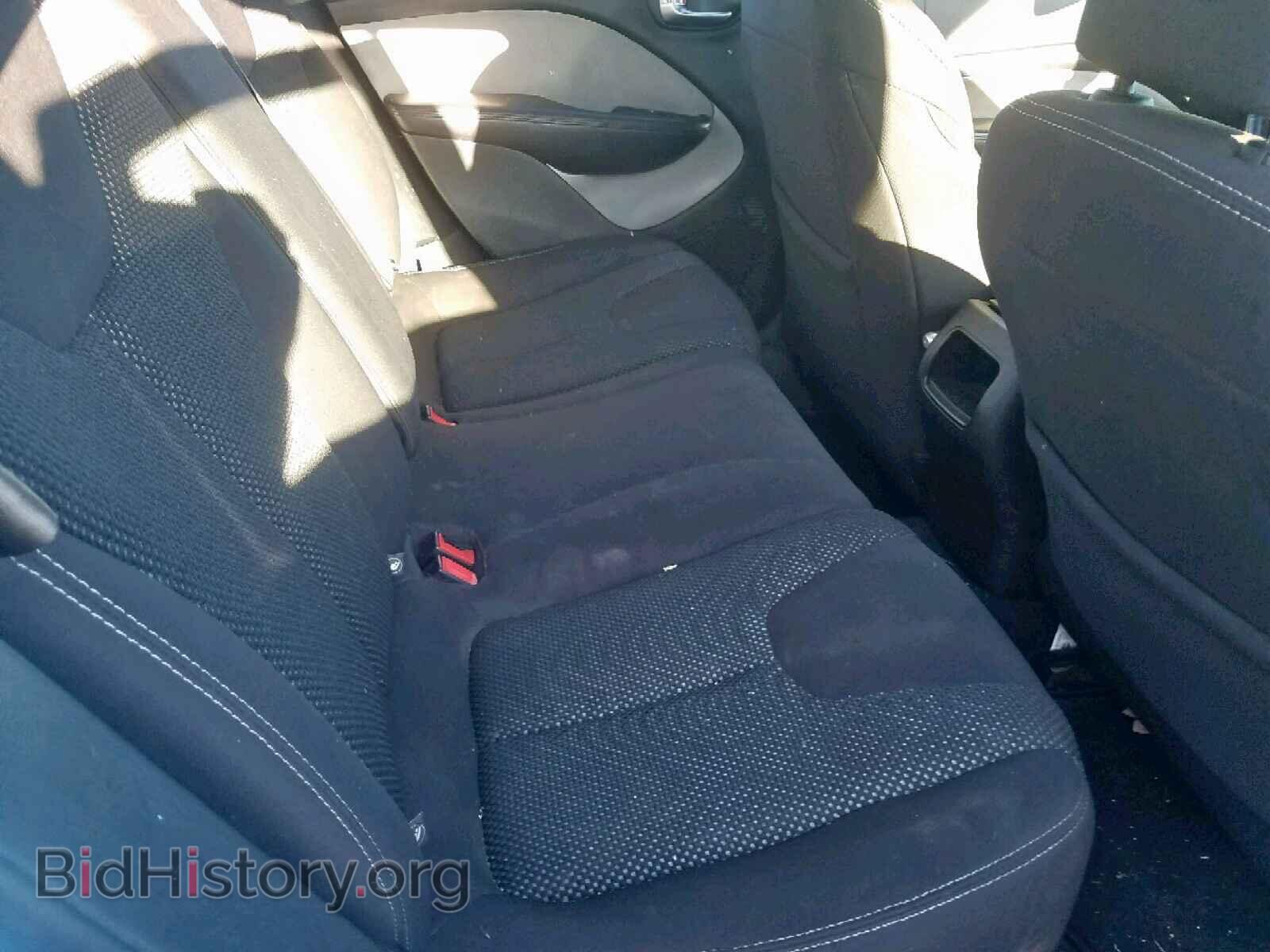 2015 DODGE DART - VIN: 1C3CDFBB0FD363939 - Фото 6