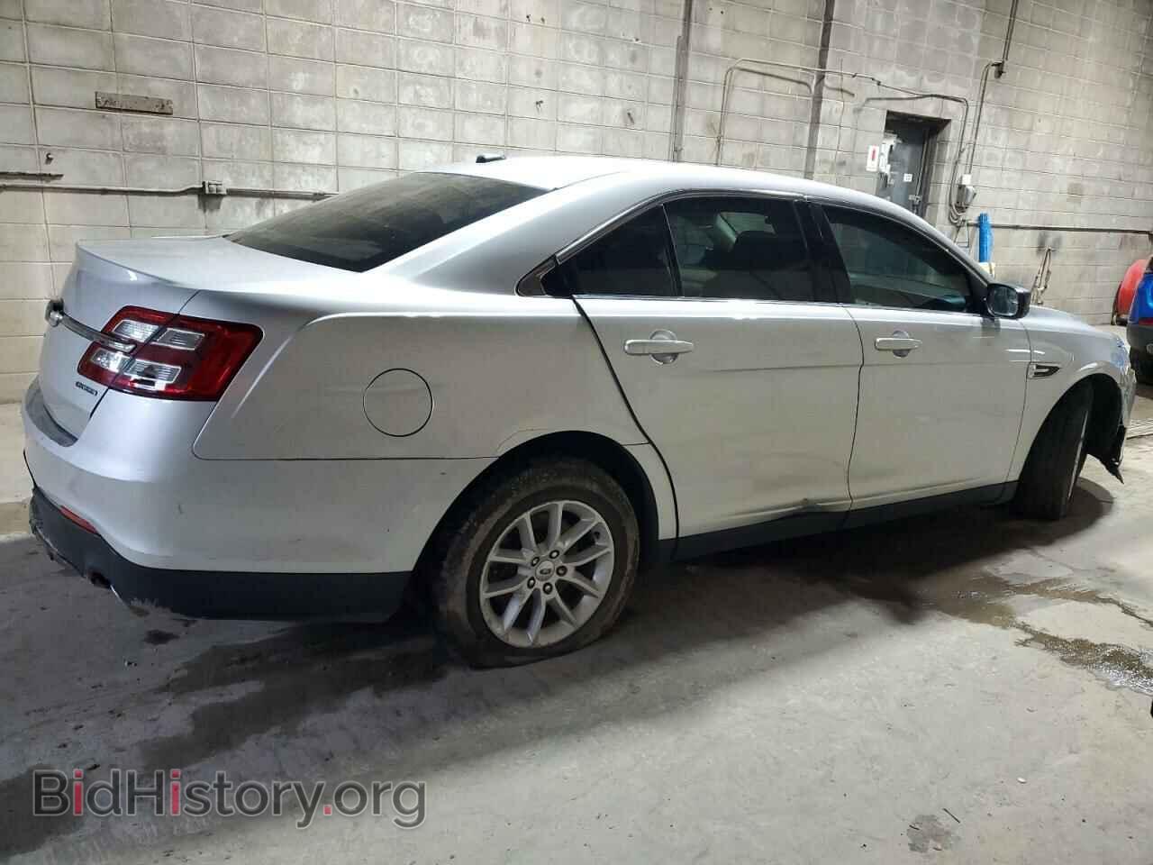 2015 FORD TAURUS - VIN: 1FAHP2D82FG127252 - Photo 3