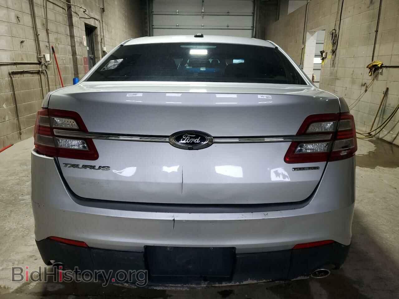 2015 FORD TAURUS - VIN: 1FAHP2D82FG127252 - Photo 6