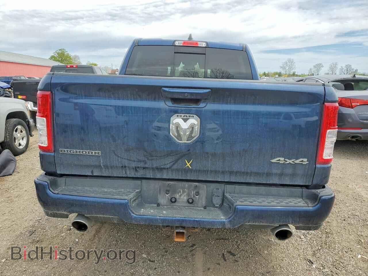 2022 RAM 1500 - VIN: 1C6SRFFT6NN174224 - Фото 6