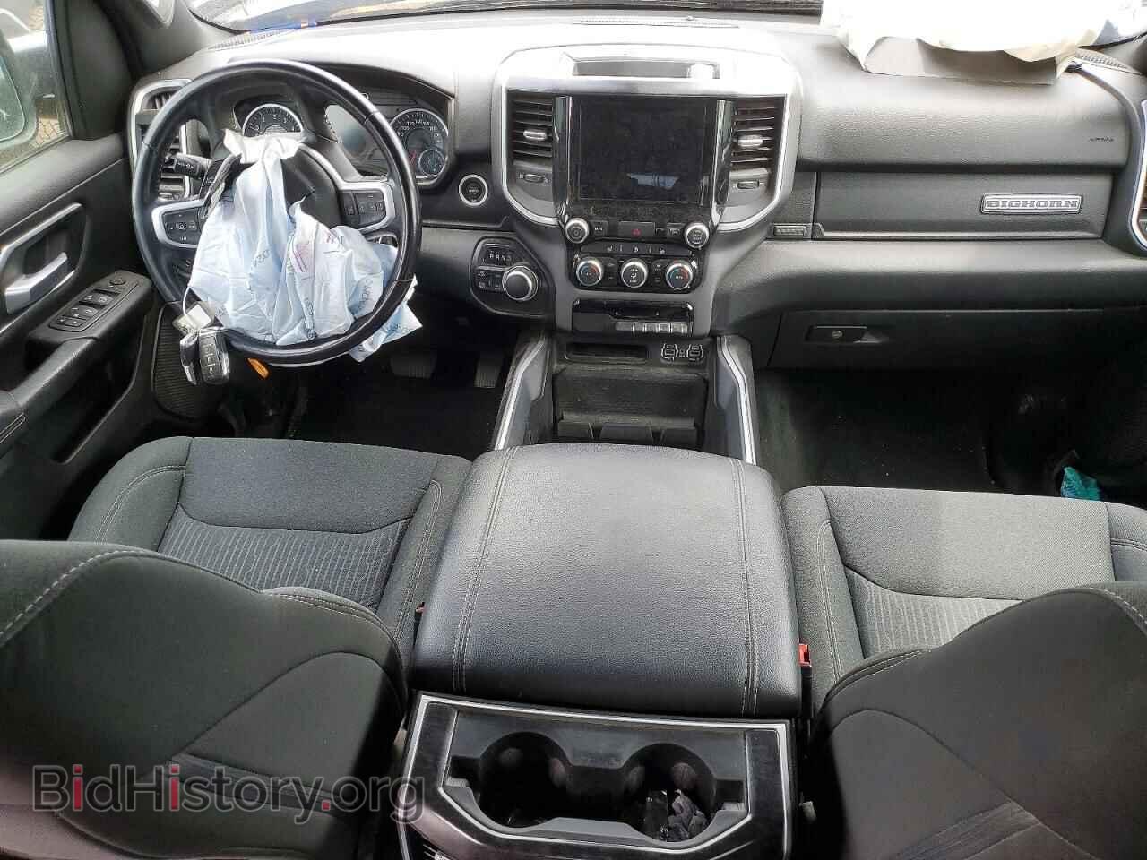 2022 RAM 1500 - VIN: 1C6SRFFT6NN174224 - Фото 8