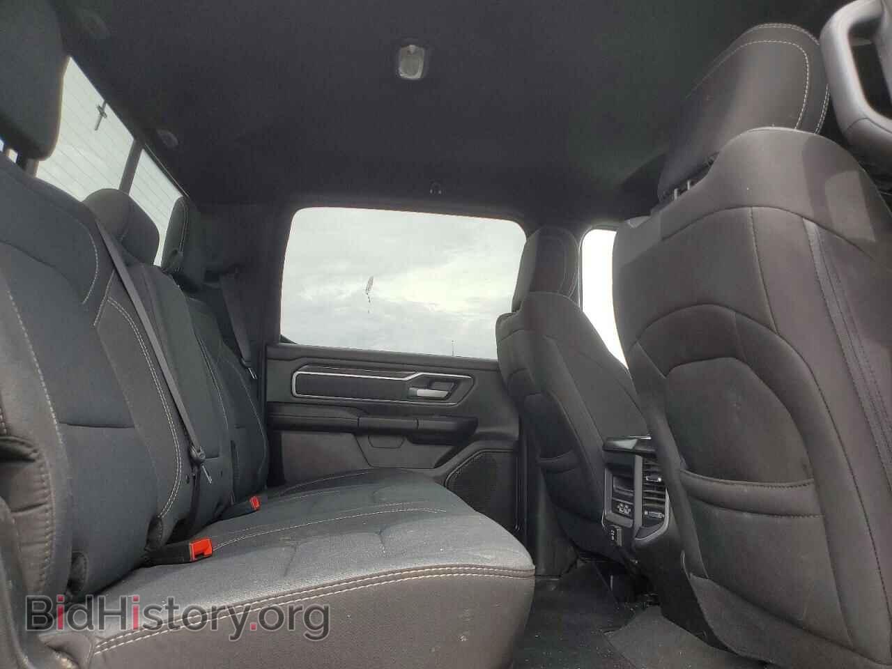 2022 RAM 1500 - VIN: 1C6SRFFT6NN174224 - Фото 10