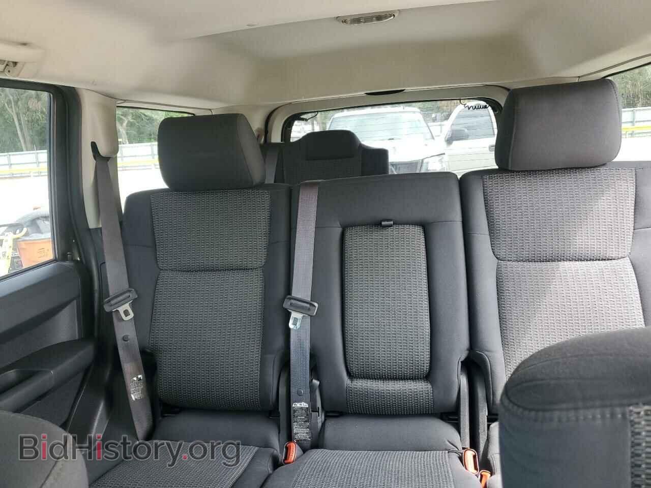 2008 JEEP COMMANDER - VIN: 1J8HH48K48C133405 - Фото 10