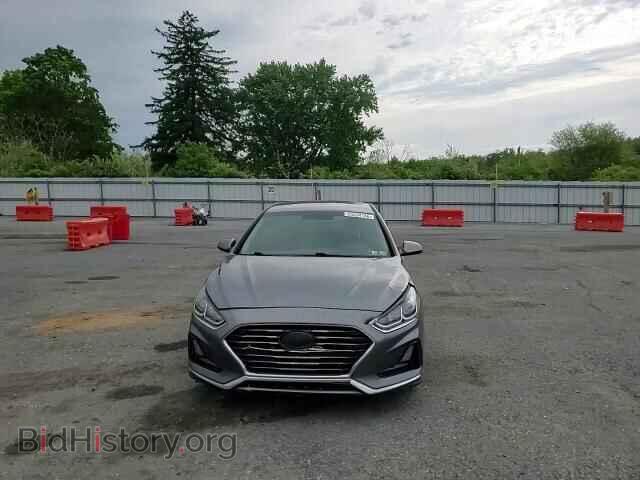 2019 HYUNDAI SONATA - VIN: 5NPE24AF9KH788633 - Фото 13
