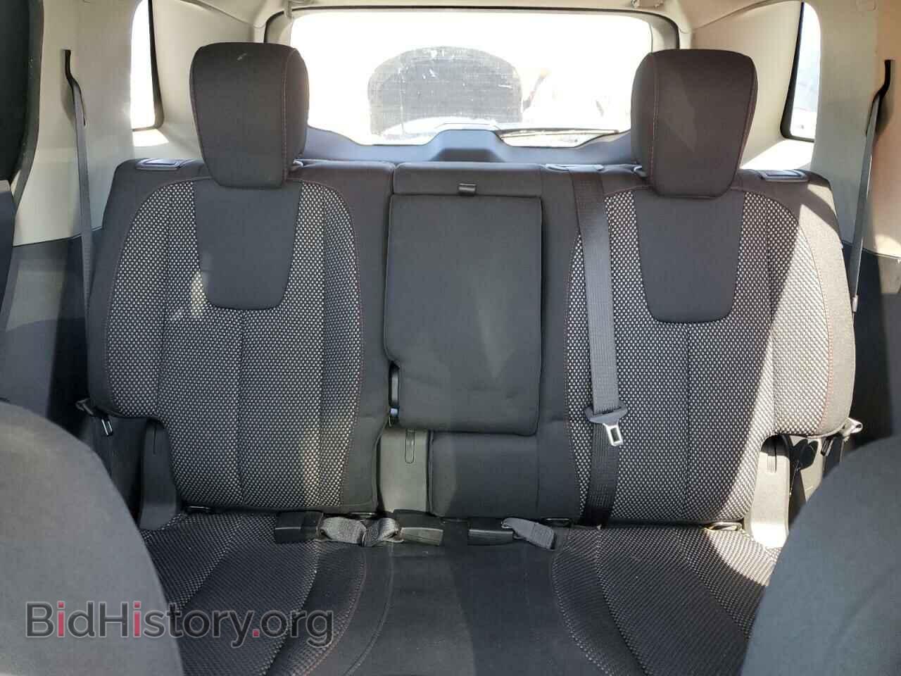2013 GMC TERRAIN - VIN: 2GKALSEK3D6166449 - Photo 10