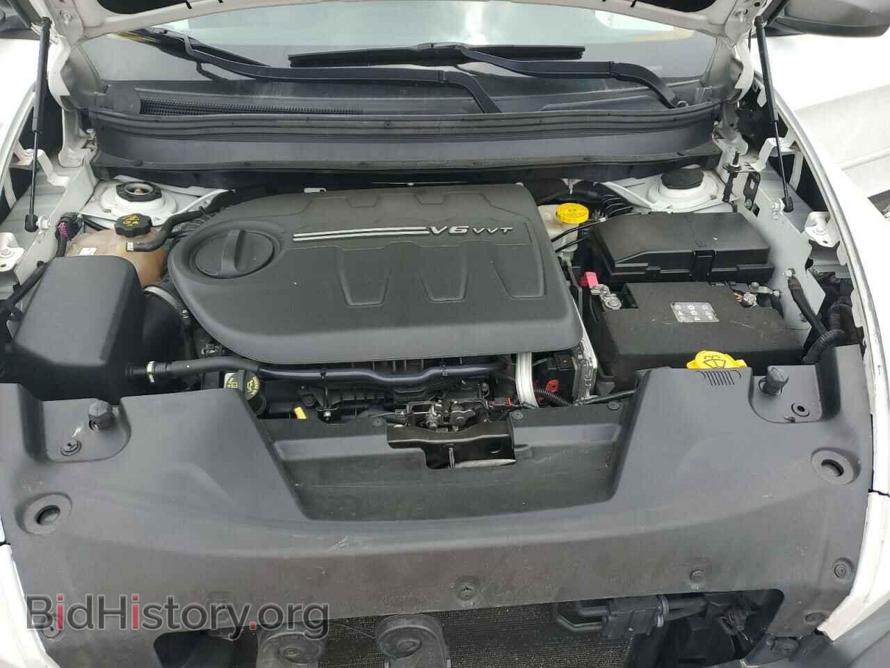 2016 JEEP CHEROKEE - VIN: 1C4PJMBS8GW111162 - Photo 12