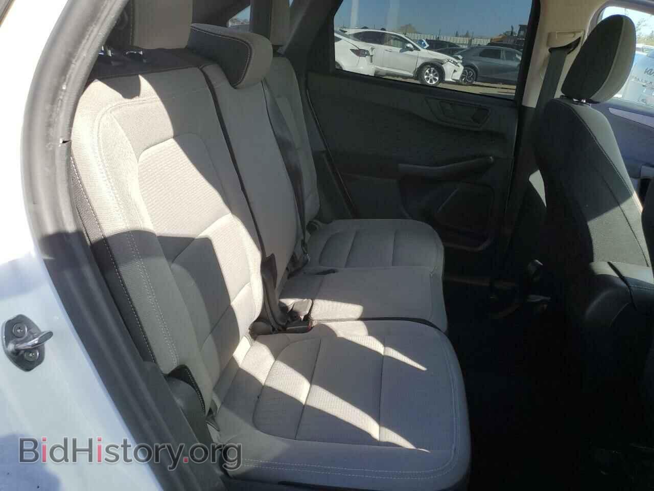 2020 FORD ESCAPE - VIN: 1FMCU0F63LUA37758 - Photo 11