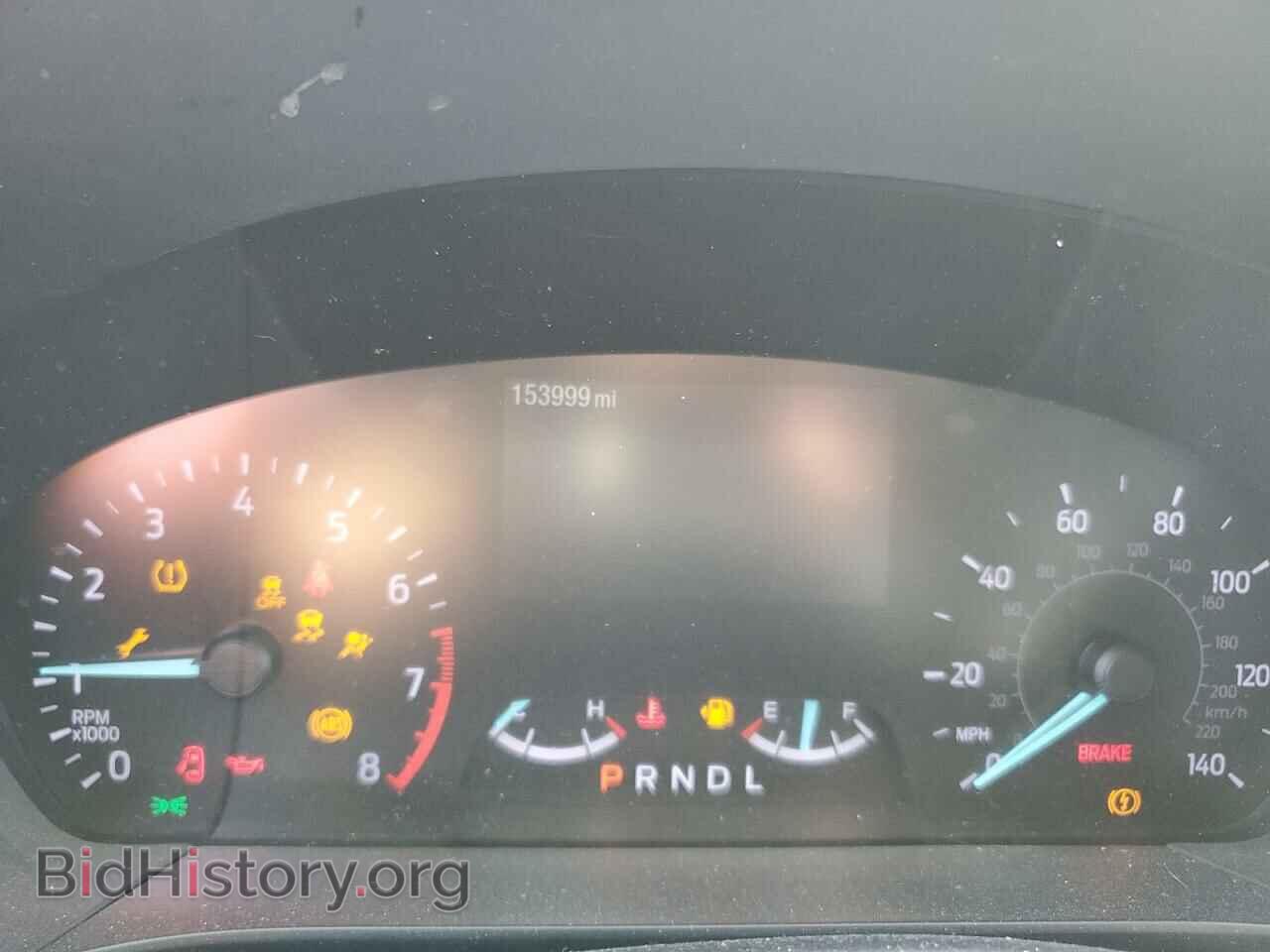 2020 FORD ESCAPE - VIN: 1FMCU0F63LUA37758 - Photo 9