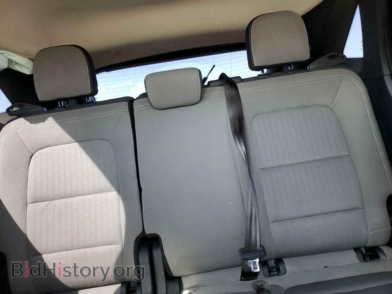2020 FORD ESCAPE - VIN: 1FMCU0F63LUA37758 - Photo 10