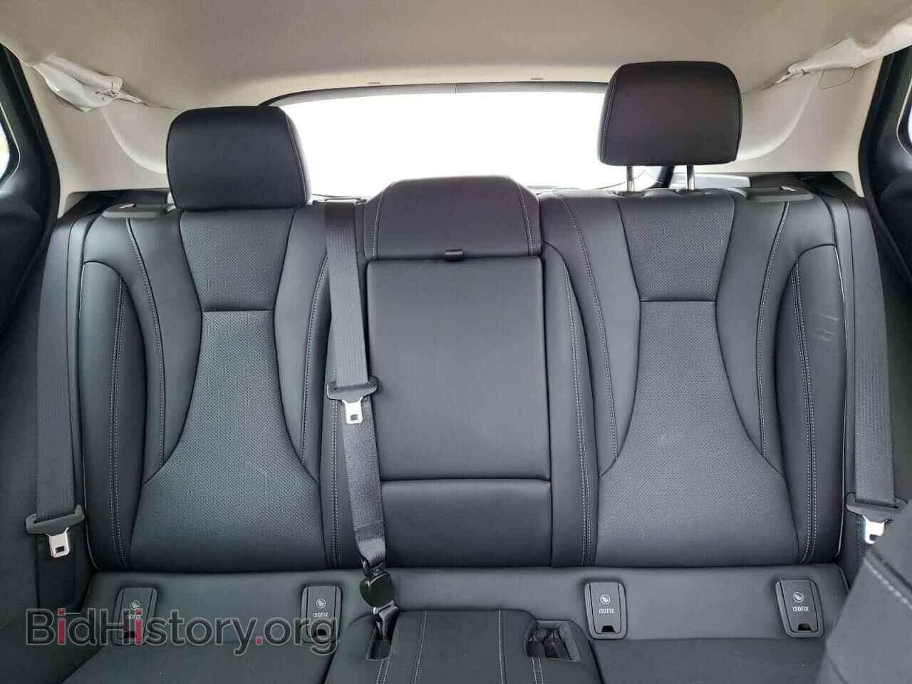 2023 BUICK ENVISION - VIN: LRBFZPR41PD080392 - Photo 10