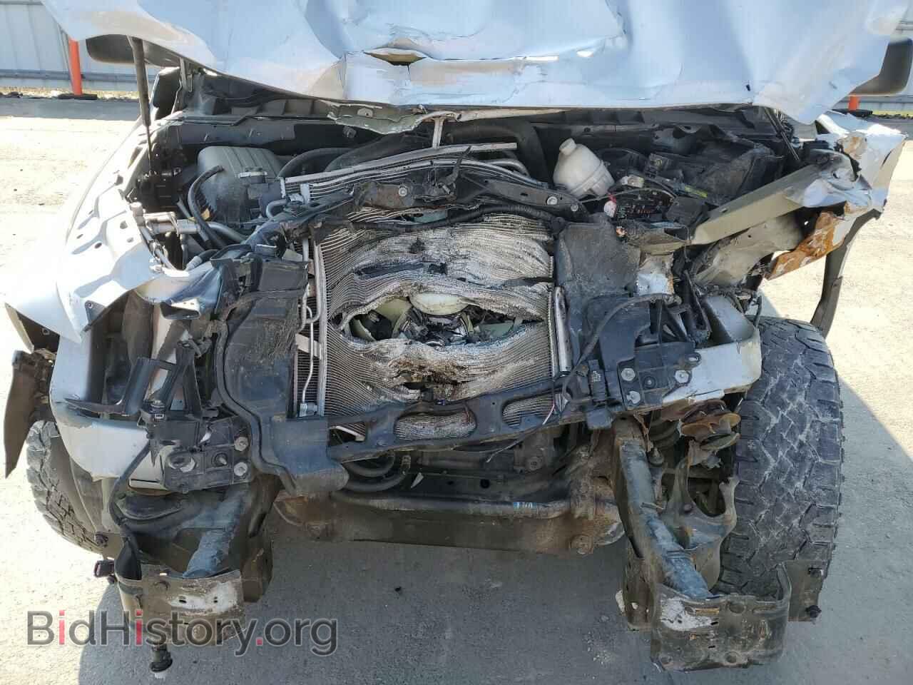 2019 RAM 1500 - VIN: 1C6RR7FT1KS517572 - Фото 11