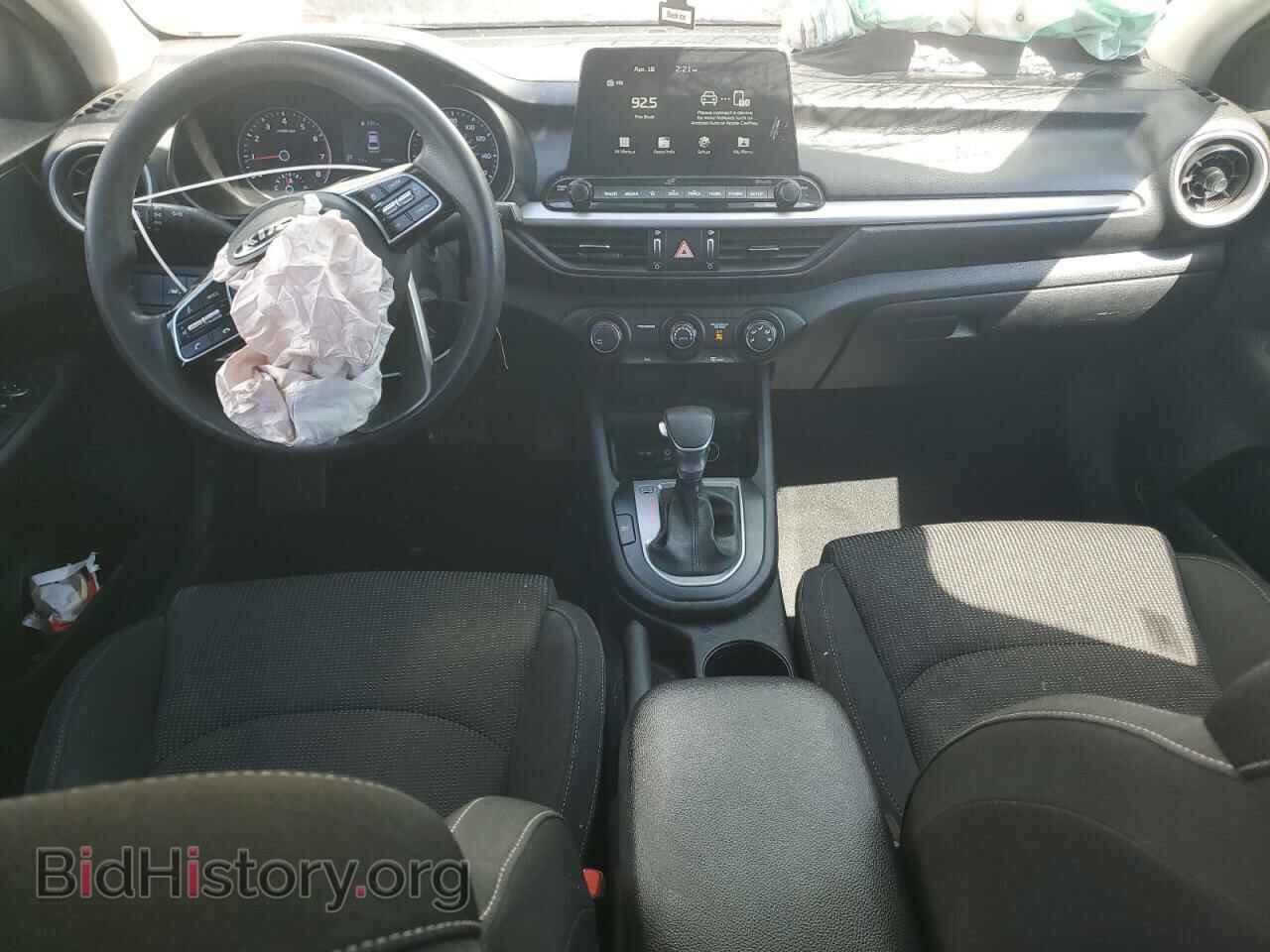 2020 KIA FORTE - VIN: 3KPF24AD5LE151232 - Фото 8