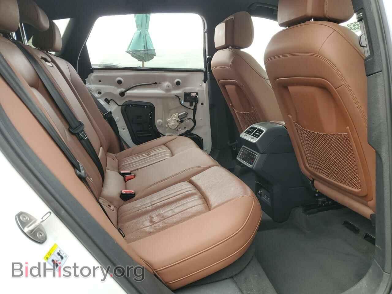 2021 AUDI E-TRON - VIN: WA1LABGE3MB027219 - Photo 11