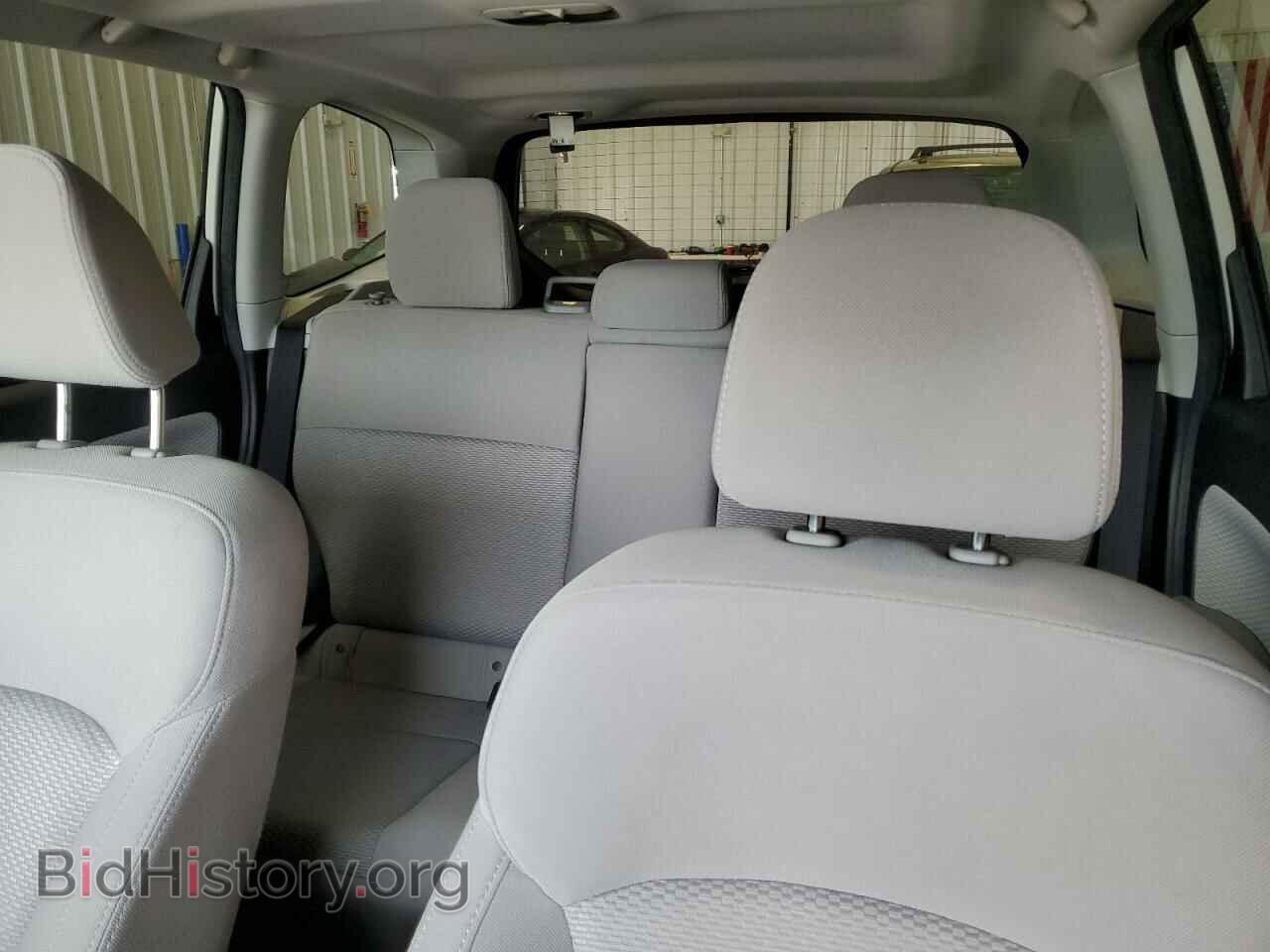 2017 SUBARU FORESTER - VIN: JF2SJAGC8HH572962 - Фото 10