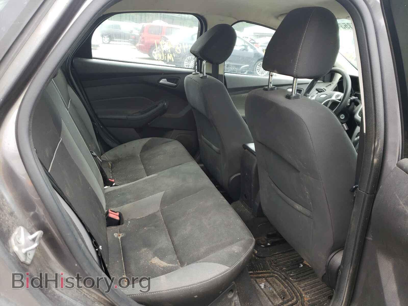 2014 FORD FOCUS - VIN: 1FADP3F27EL121823 - Photo 6