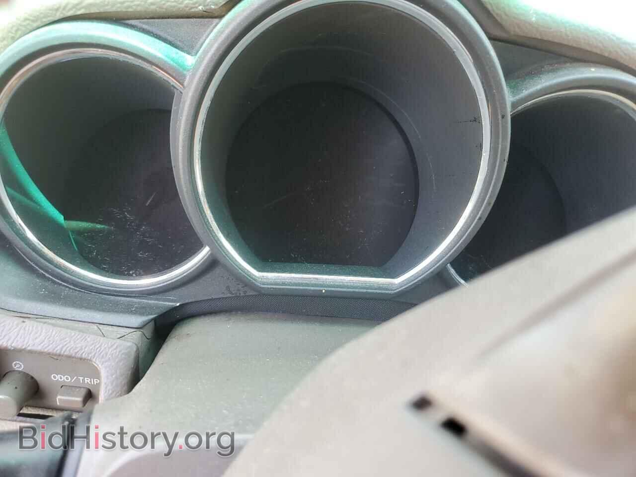 2005 LEXUS RX330 - VIN: 2T2HA31U35C073956 - Фото 9