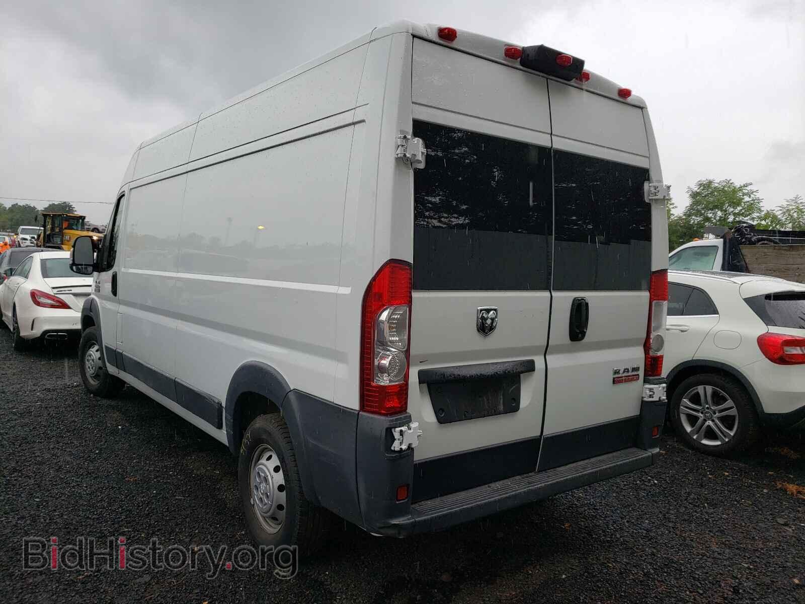 2014 RAM PROMASTER - VIN: 3C6TRVDGXEE113466 - Фото 3