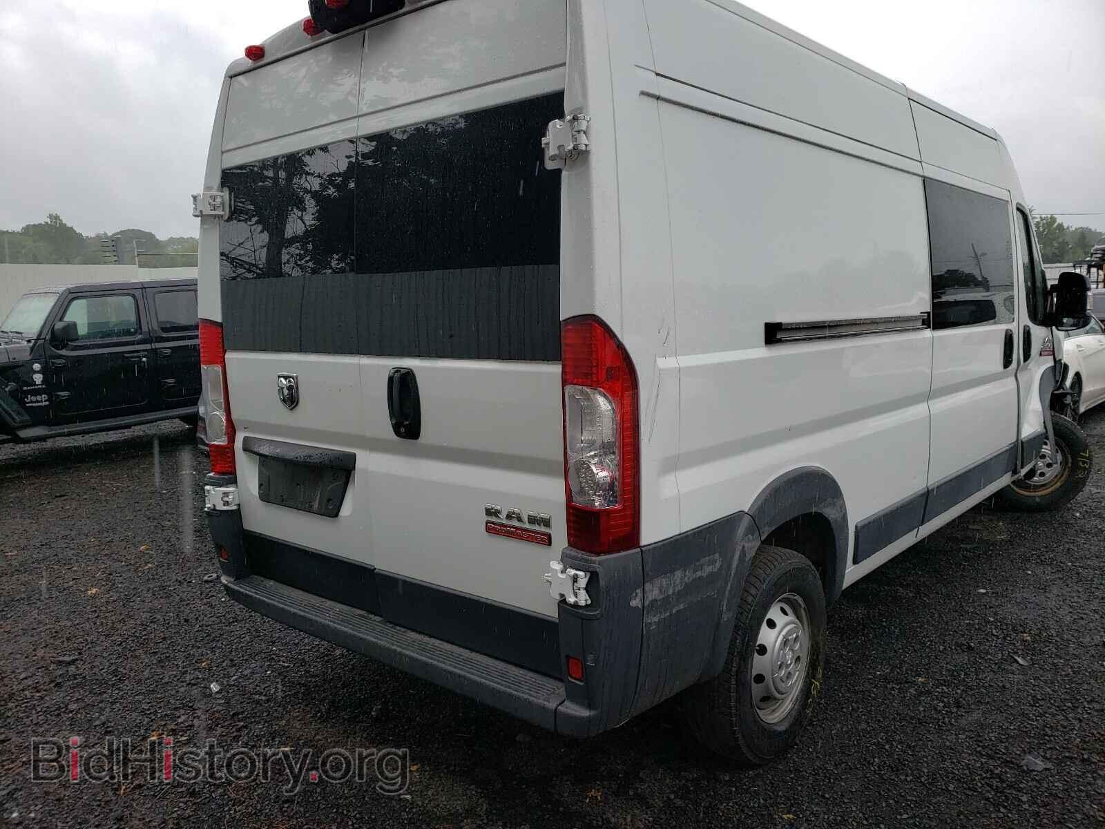 2014 RAM PROMASTER - VIN: 3C6TRVDGXEE113466 - Фото 4