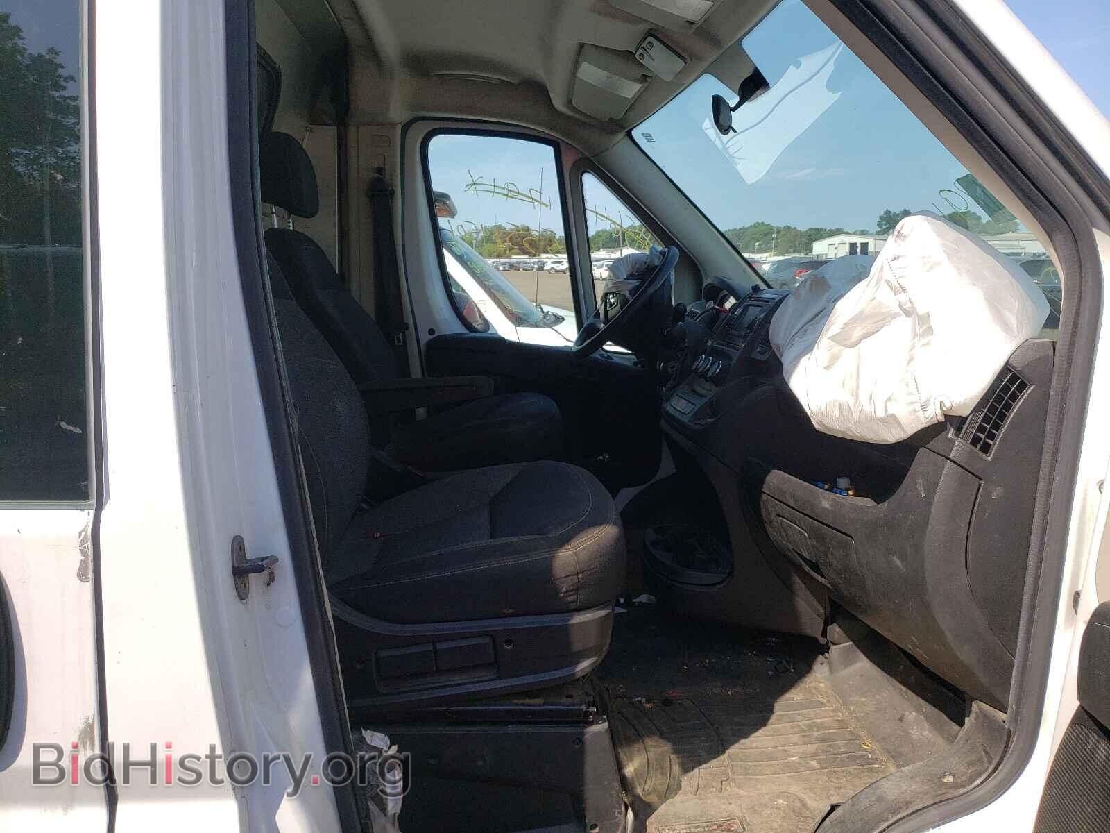2014 RAM PROMASTER - VIN: 3C6TRVDGXEE113466 - Фото 5