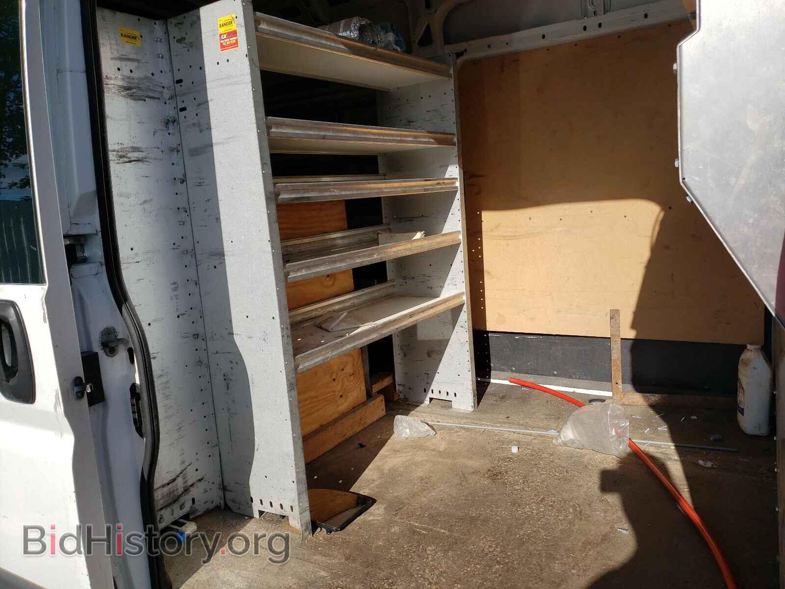 2014 RAM PROMASTER - VIN: 3C6TRVDGXEE113466 - Фото 6