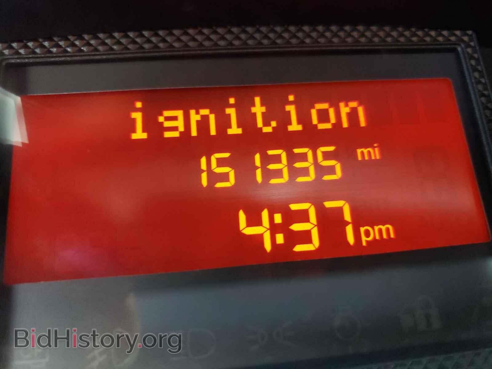 2014 RAM PROMASTER - VIN: 3C6TRVDGXEE113466 - Фото 8