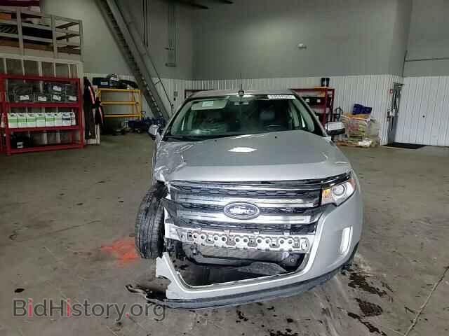 2014 FORD EDGE - VIN: 2FMDK4KC9EBB55920 - Фото 15