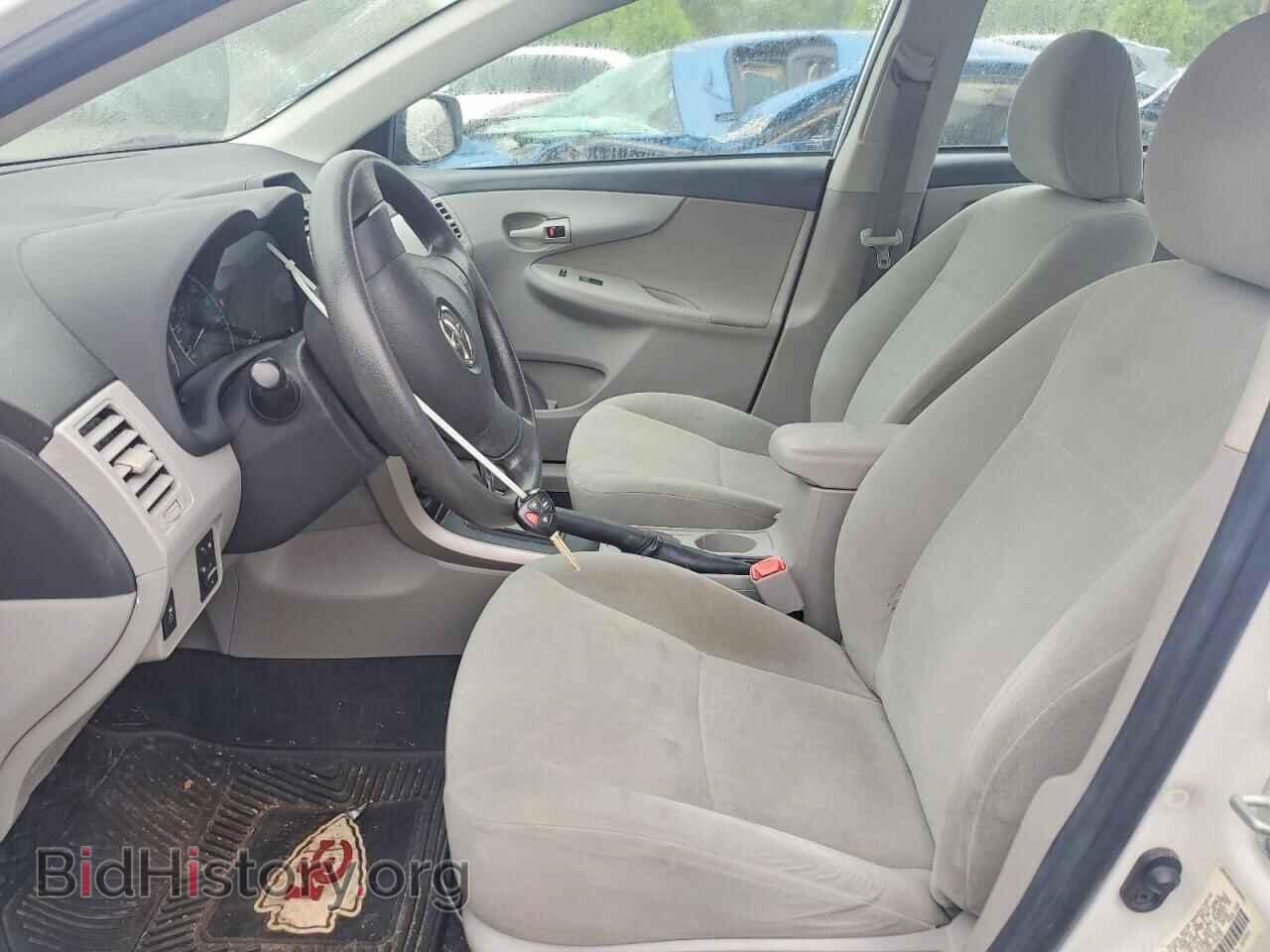 2013 TOYOTA COROLLA - VIN: 5YFBU4EEXDP154235 - Фото 7