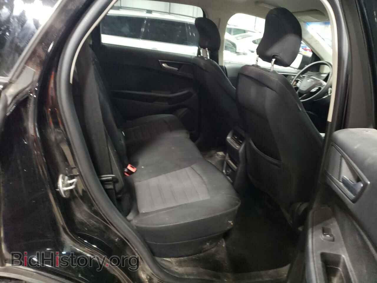 2018 FORD EDGE - VIN: 2FMPK3G99JBC06931 - Фото 11