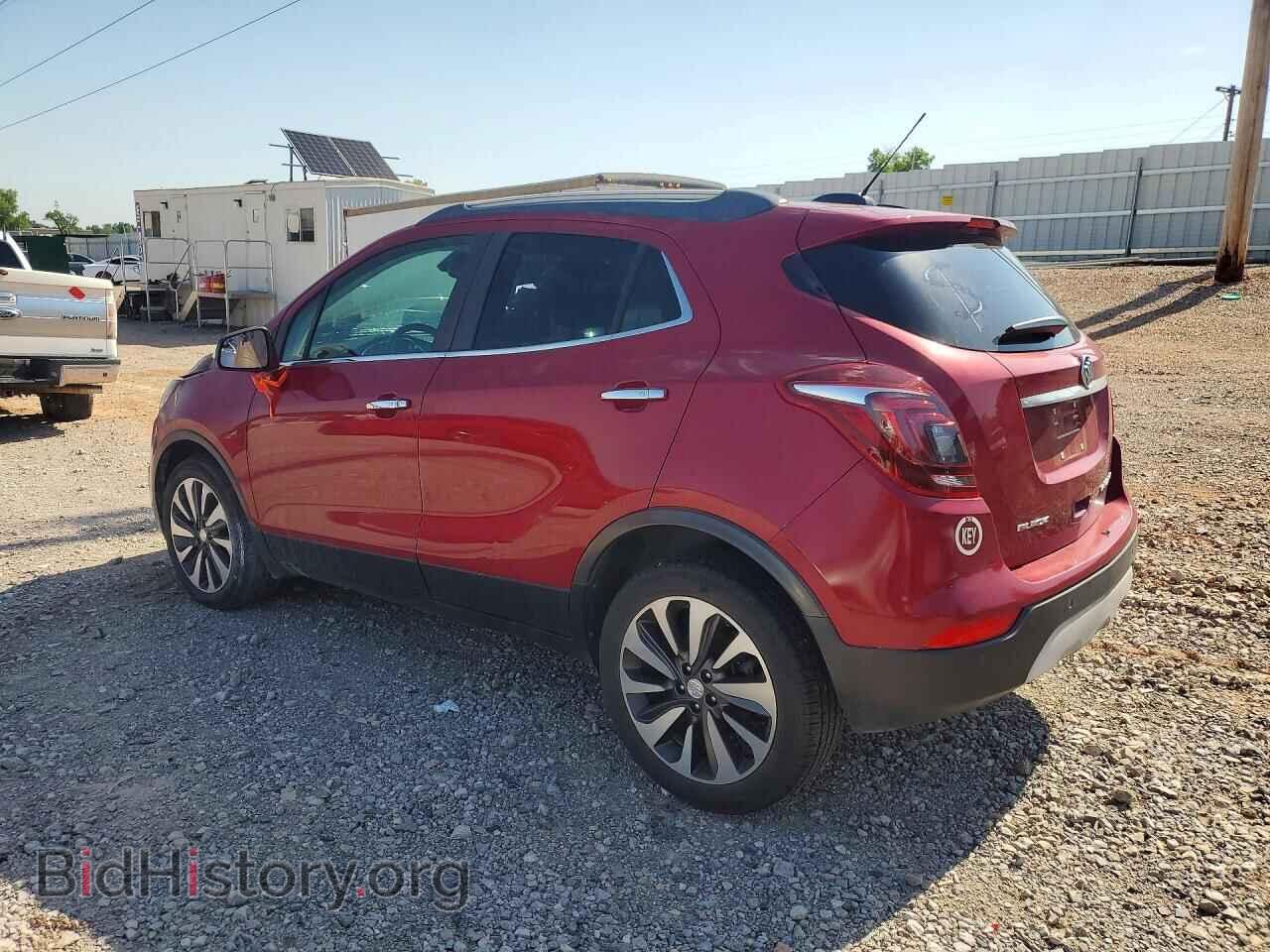 2017 BUICK ENCORE - VIN: KL4CJDSM0HB145602 - Фото 2