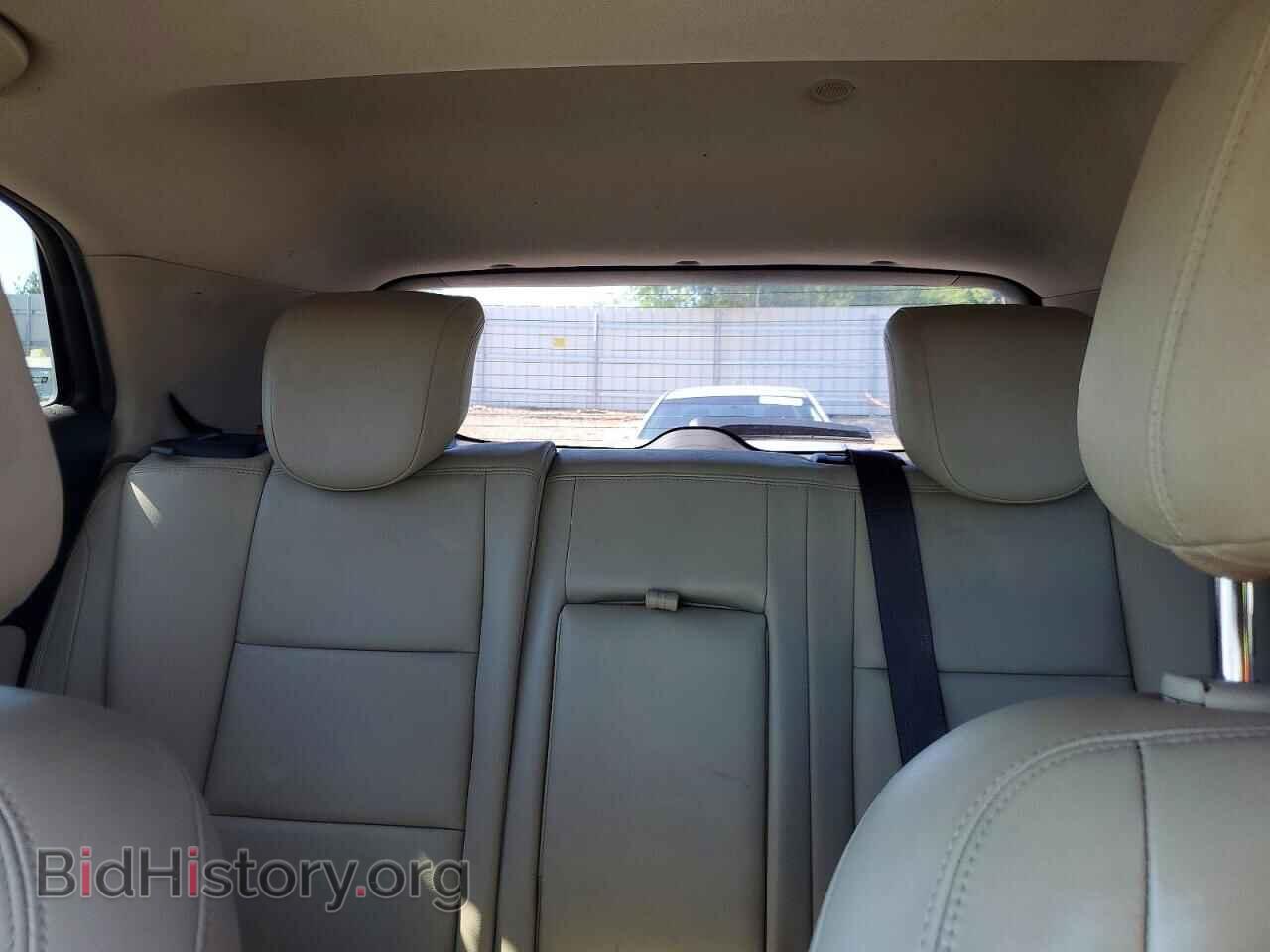 2017 BUICK ENCORE - VIN: KL4CJDSM0HB145602 - Фото 10