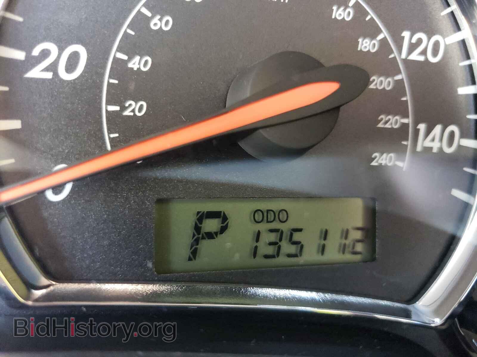 2013 TOYOTA COROLLA - VIN: 5YFBU4EEXDP190684 - Фото 8