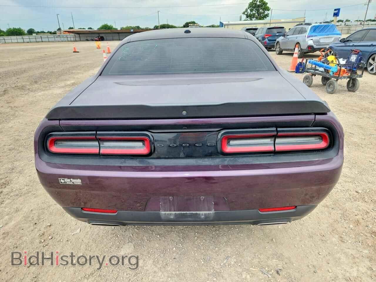 2022 DODGE CHALLENGER - VIN: 2C3CDZAG0NH124908 - Photo 6