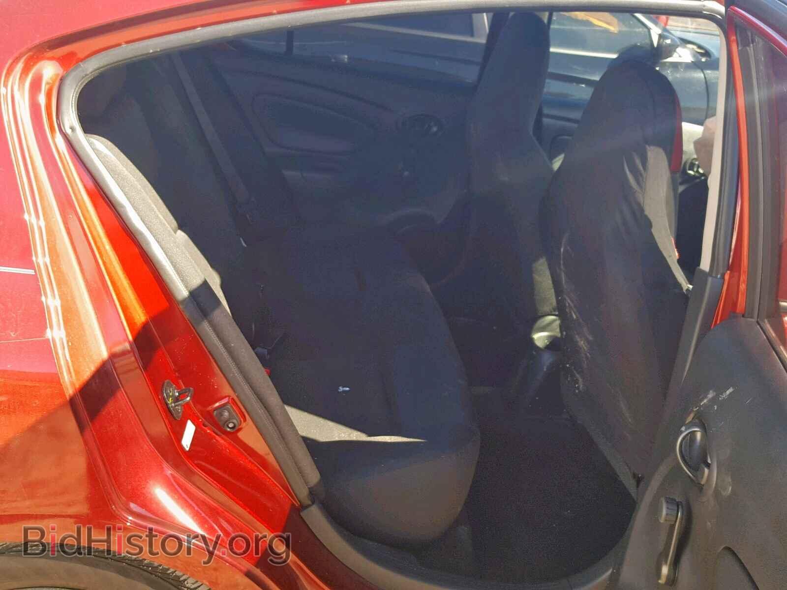 2017 NISSAN VERSA - VIN: 3N1CN7AP1HL887693 - Фото 6