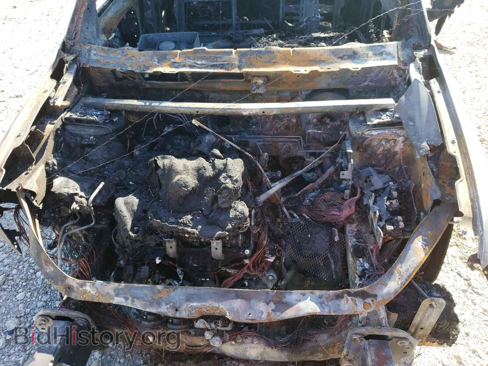 2014 DODGE JOURNEY - VIN: 3C4PDCDG7ET218071 - Фото 7