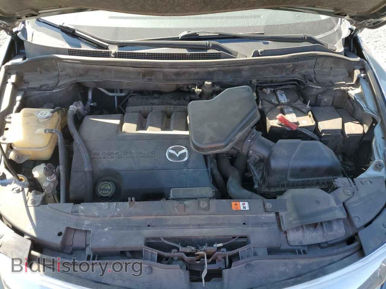 2010 MAZDA CX-9 - VIN: JM3TB3MAXA0228723 - Фото 14